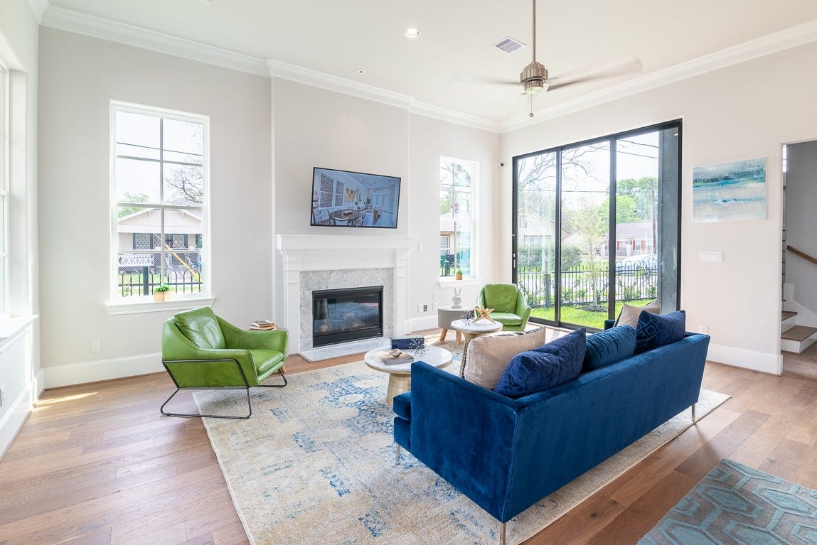 642 Delmar Street, Houston, TX 77023