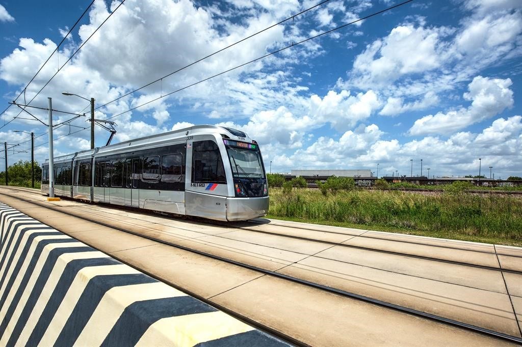 Off you go to Downtown, Med Center, U of H, NRG Stadium, Daikin Stadium, Shell Soccer Stadium, Theater District and more!