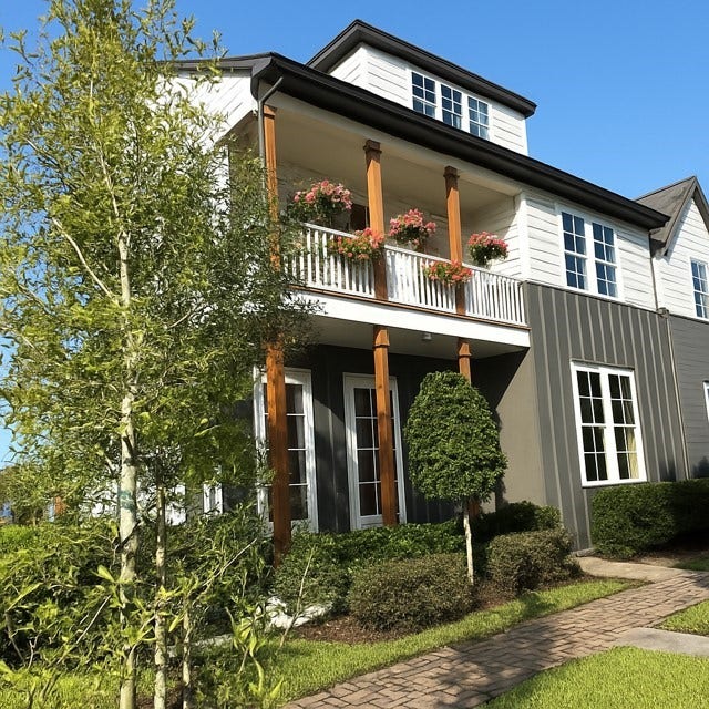 Model Home can be yours!!  4 bedrooms plus 2 living areas inclulding a Game Room!  Front corner placement on a beautiful courtyard