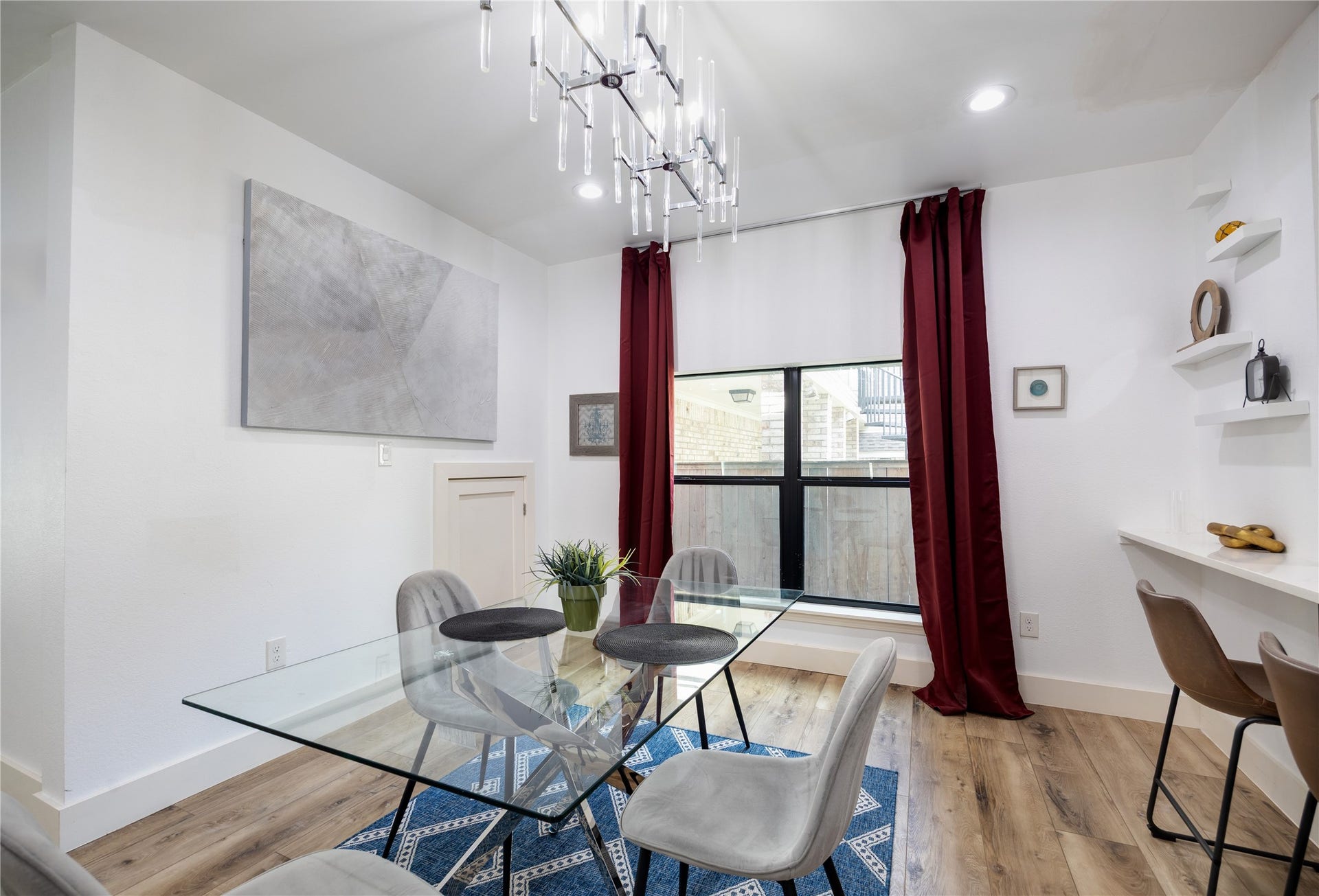1305 Blodgett Street, Houston, TX 77004 1305 Blodgett Street, Houston, TX 77004