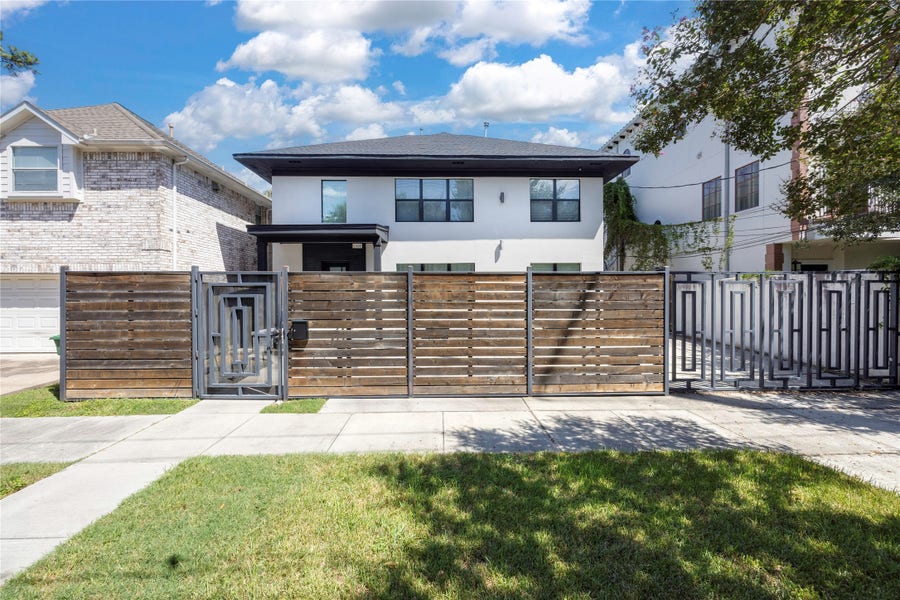 Property photo for 1305 Blodgett Street, Houston, TX