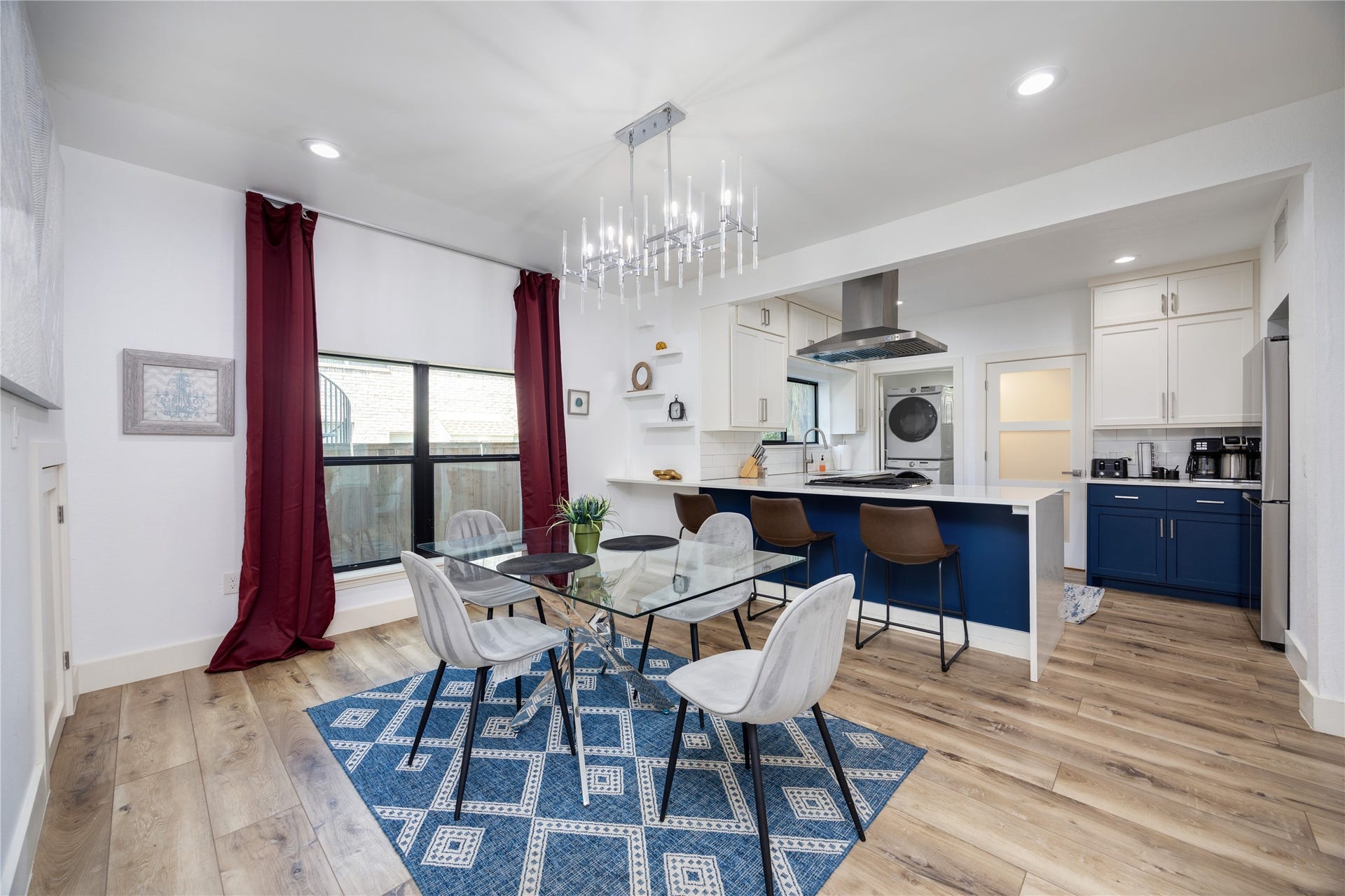 1305 Blodgett Street, Houston, TX 77004 1305 Blodgett Street, Houston, TX 77004
