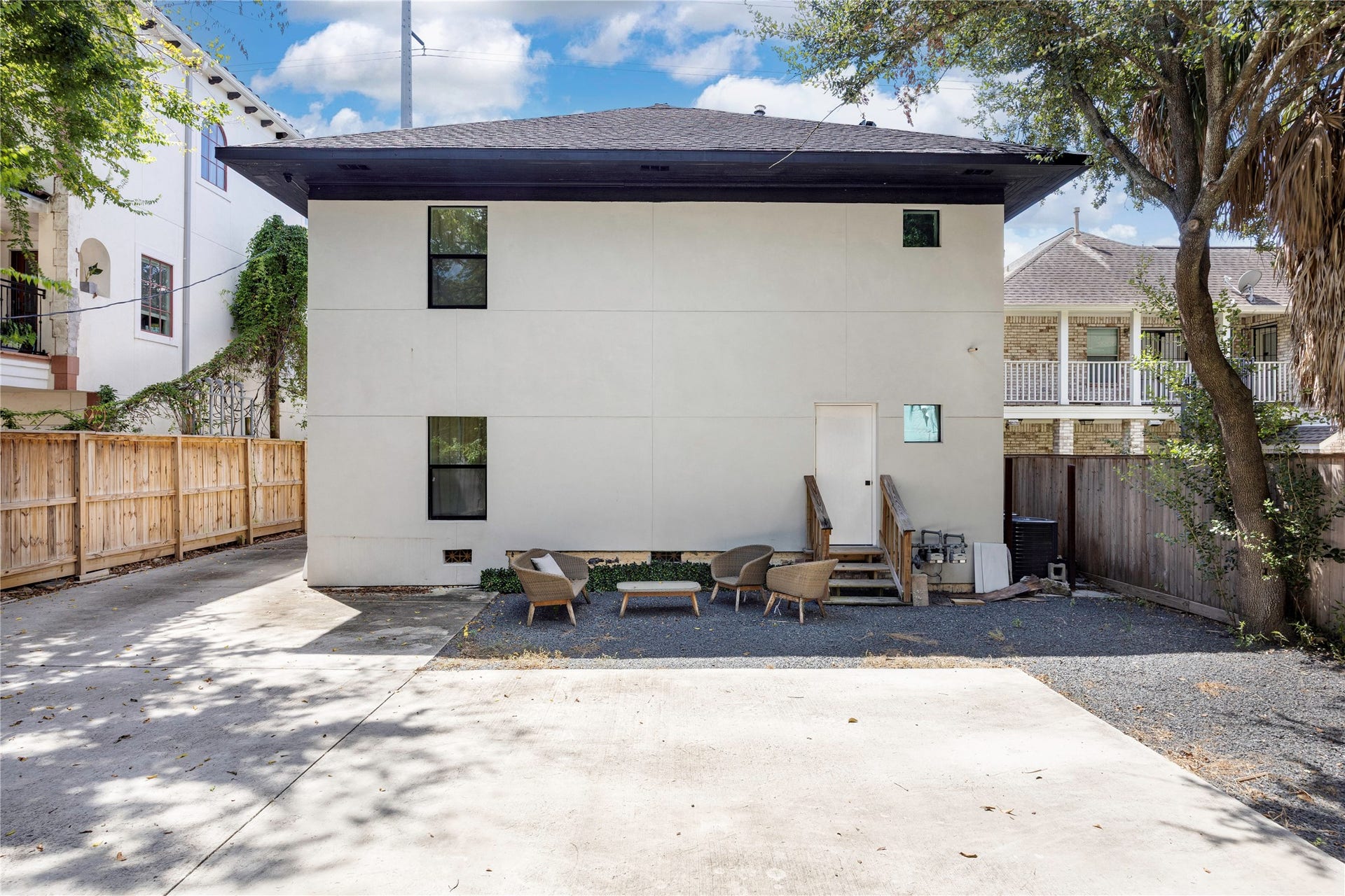 1305 Blodgett Street, Houston, TX 77004 1305 Blodgett Street, Houston, TX 77004