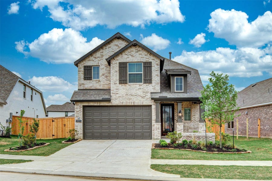 Property photo for 20915 Blooming Shrubs Court, Cypress, TX