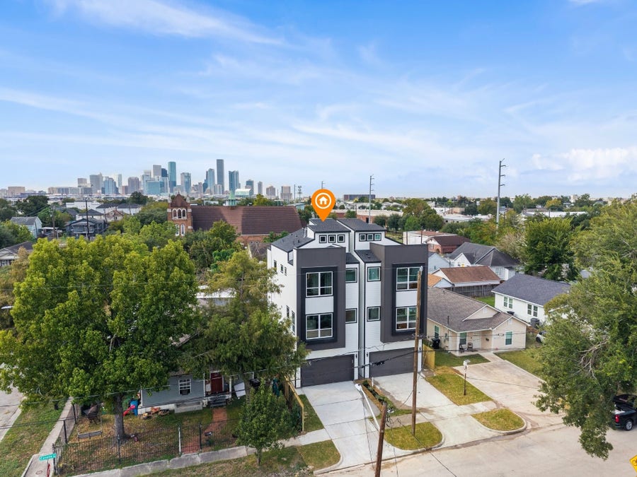 Property photo for 120 Estelle Street, Houston, TX