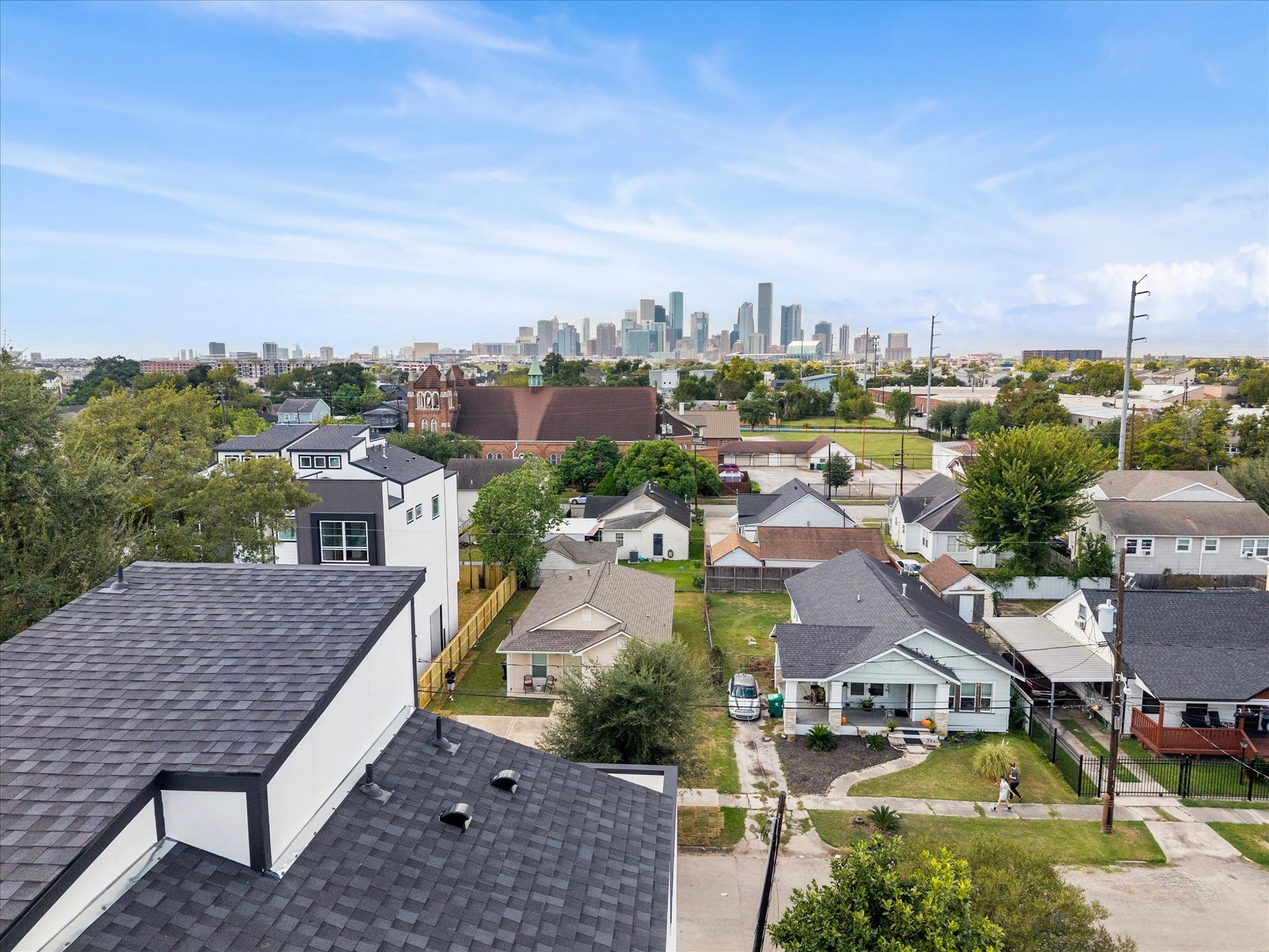 120 Estelle Street, Houston, TX 77003 120 Estelle Street, Houston, TX 77003