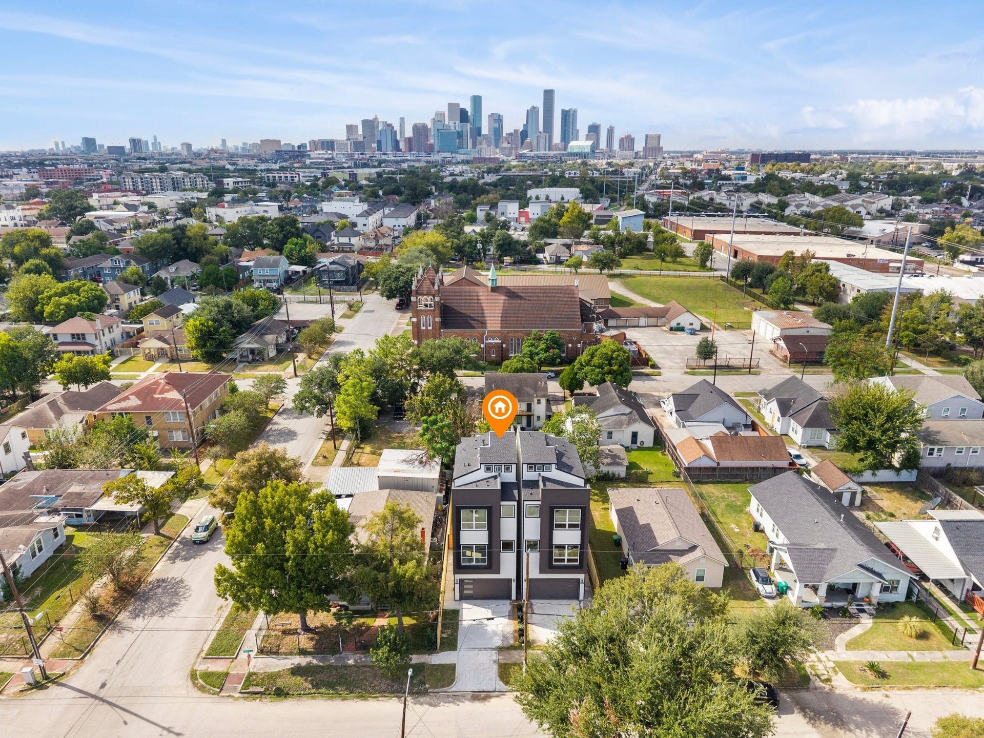 120 Estelle Street, Houston, TX 77003 120 Estelle Street, Houston, TX 77003