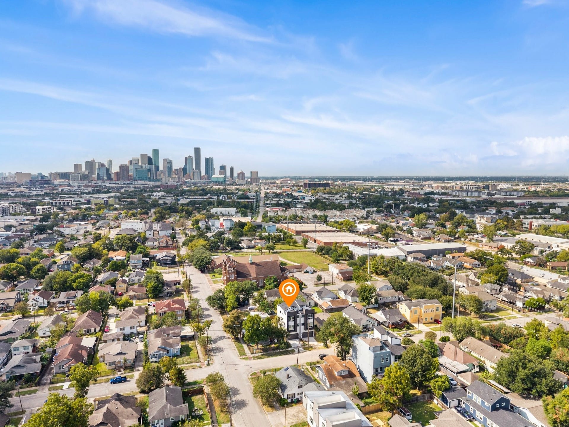 120 Estelle Street, Houston, TX 77003 120 Estelle Street, Houston, TX 77003