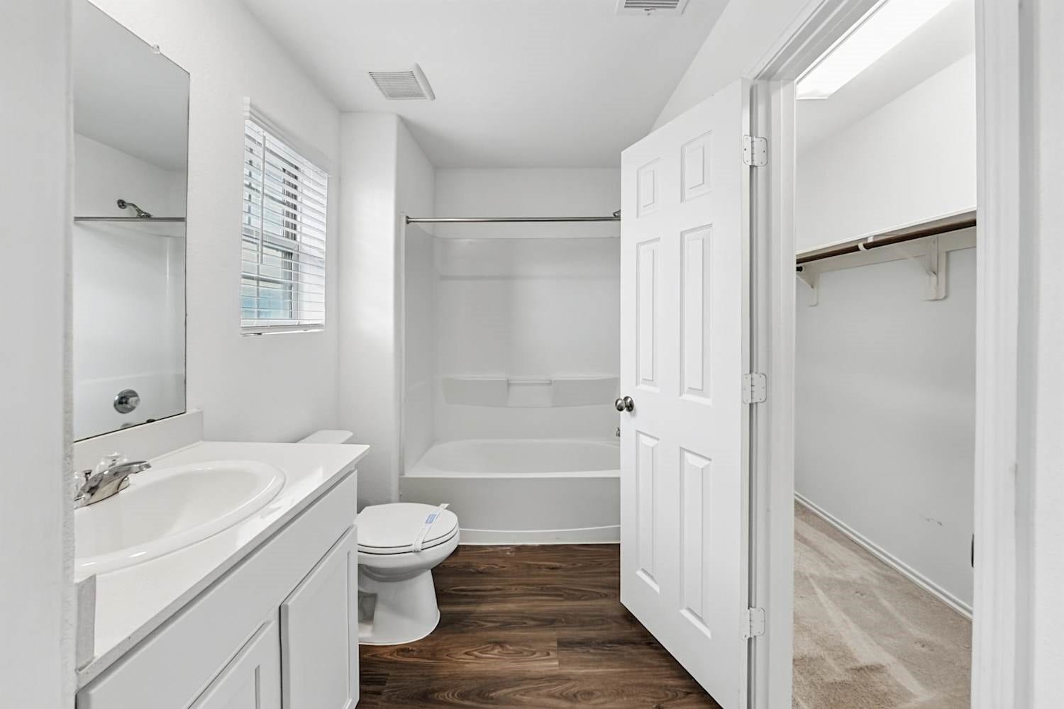 24122 Sonoran heights Court, Hockley, TX 77447