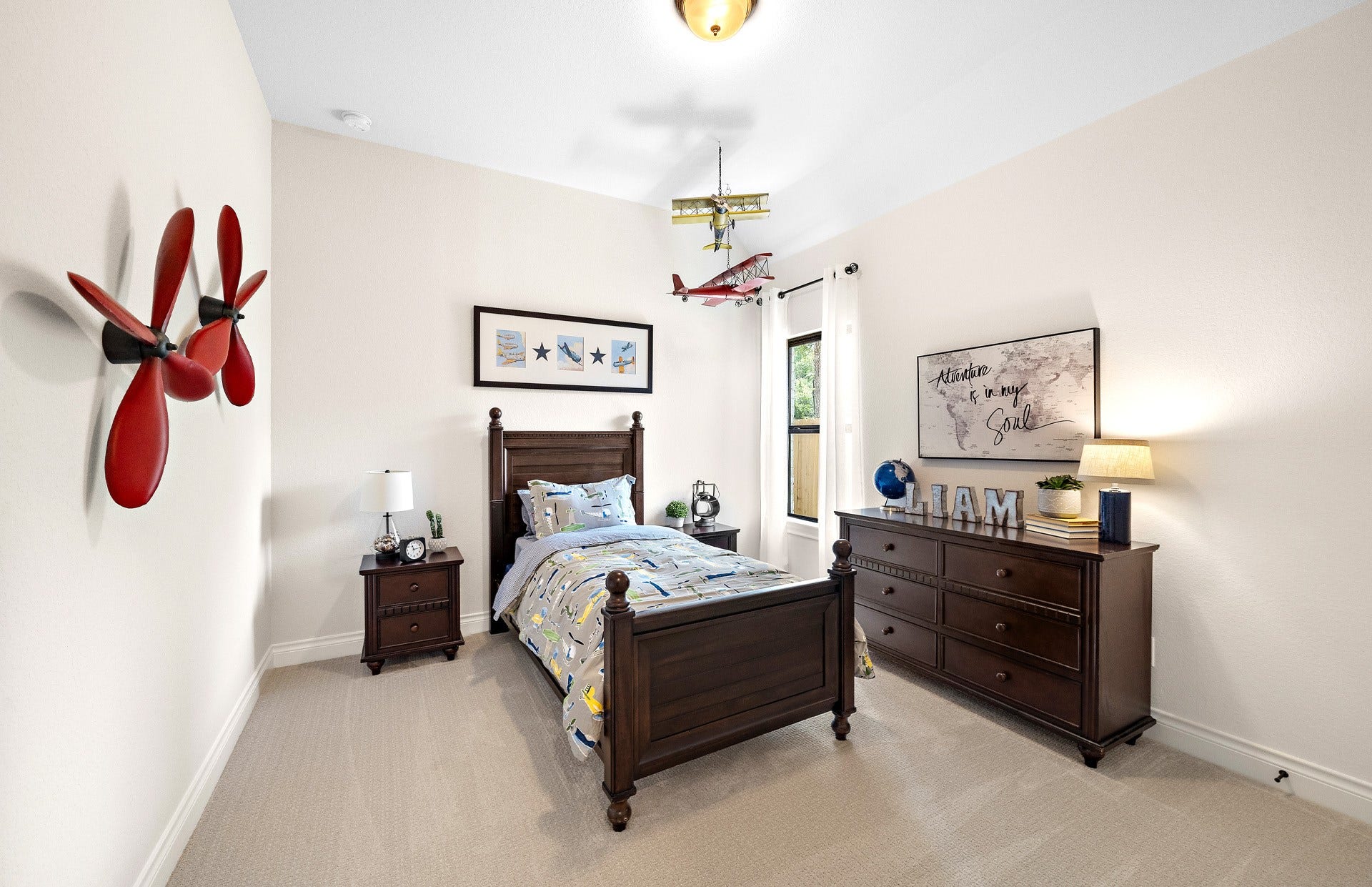 21102 Ranger City Way, Cypress, TX 77433 **Representative Photos**