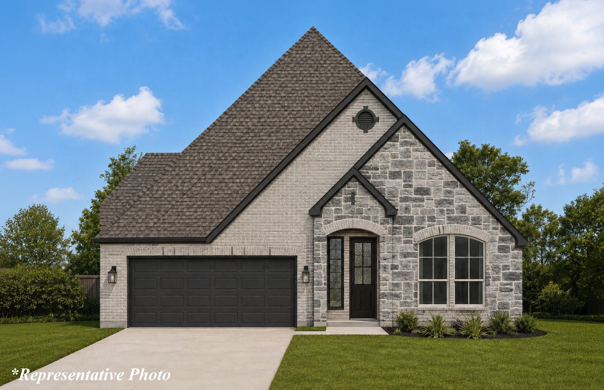 21102 Ranger City Way, Cypress, TX 77433 **Representative Photos**