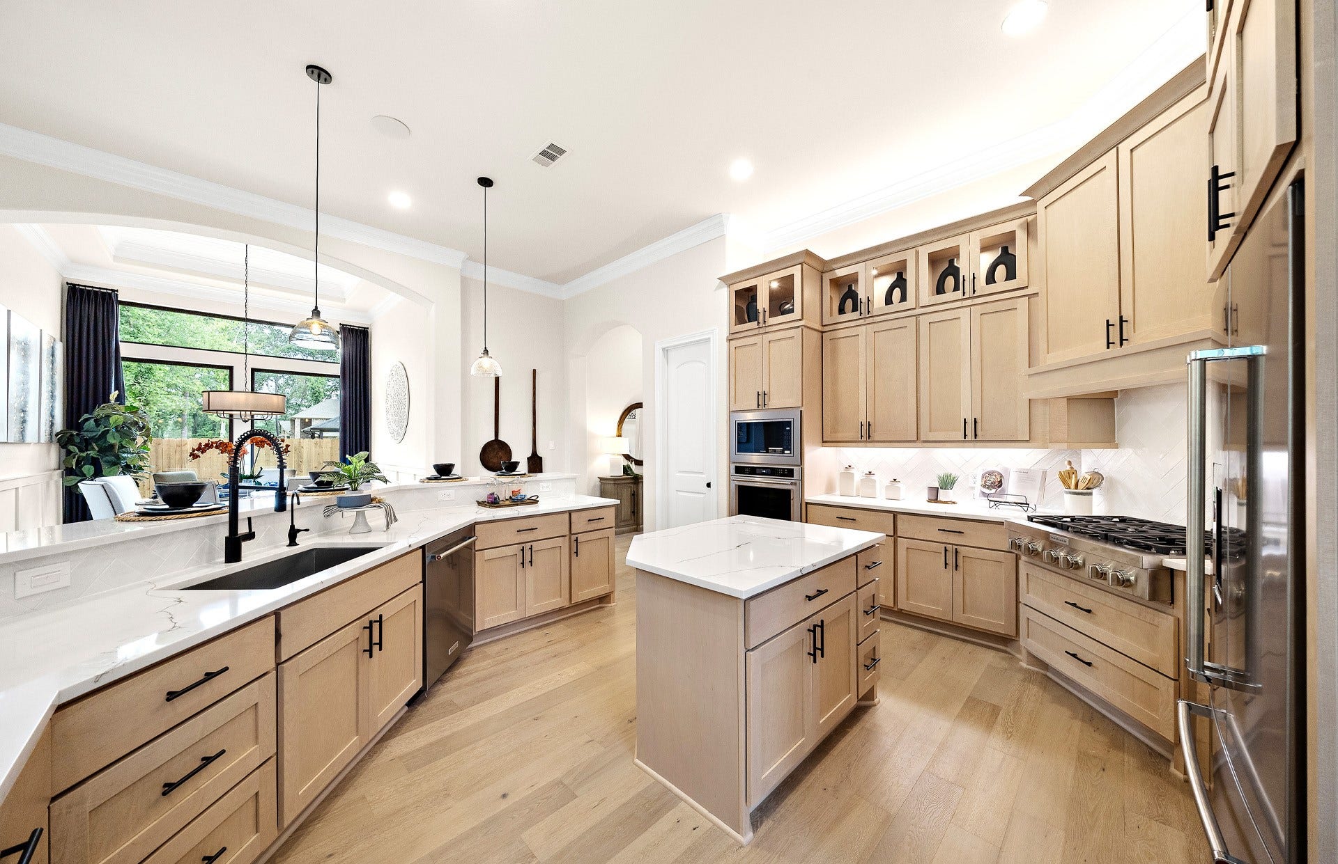 21102 Ranger City Way, Cypress, TX 77433 **Representative Photos**