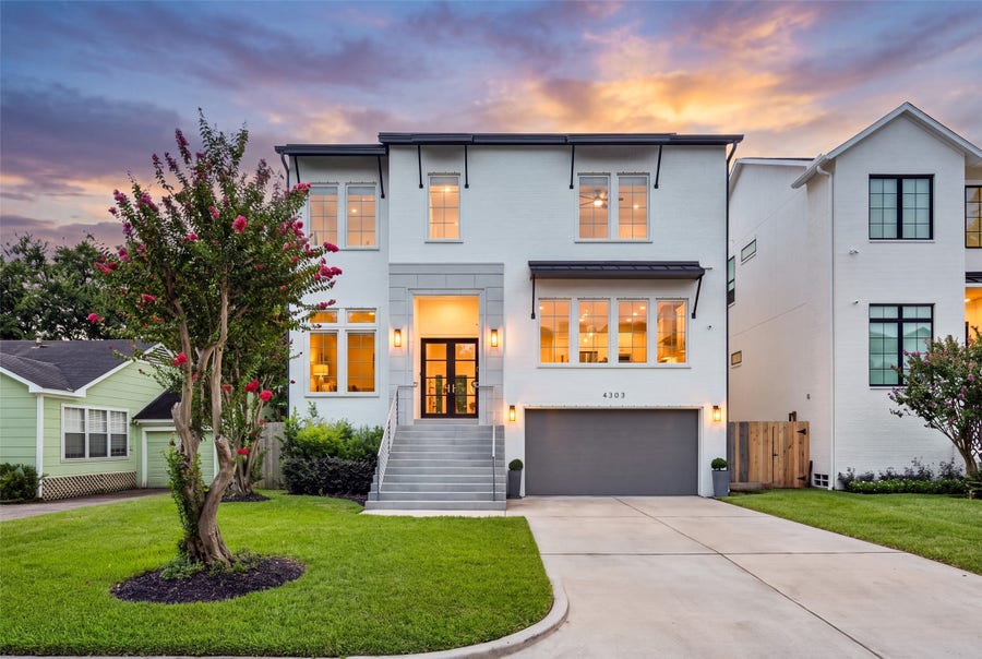 Property photo for 4303 Dorothy Street, Bellaire, TX