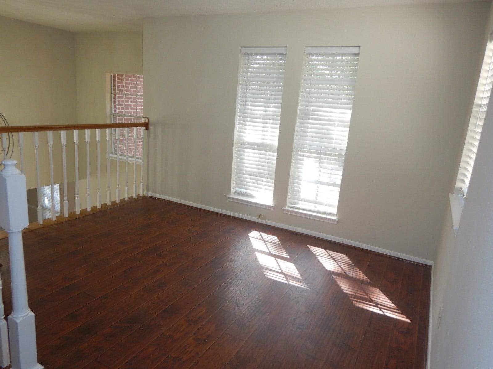 4518 Westray Drive, Missouri City, TX 77459 Loft/Game Room