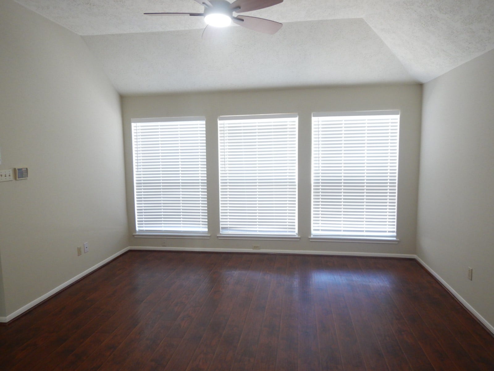 4518 Westray Drive, Missouri City, TX 77459 Primary Bedroom