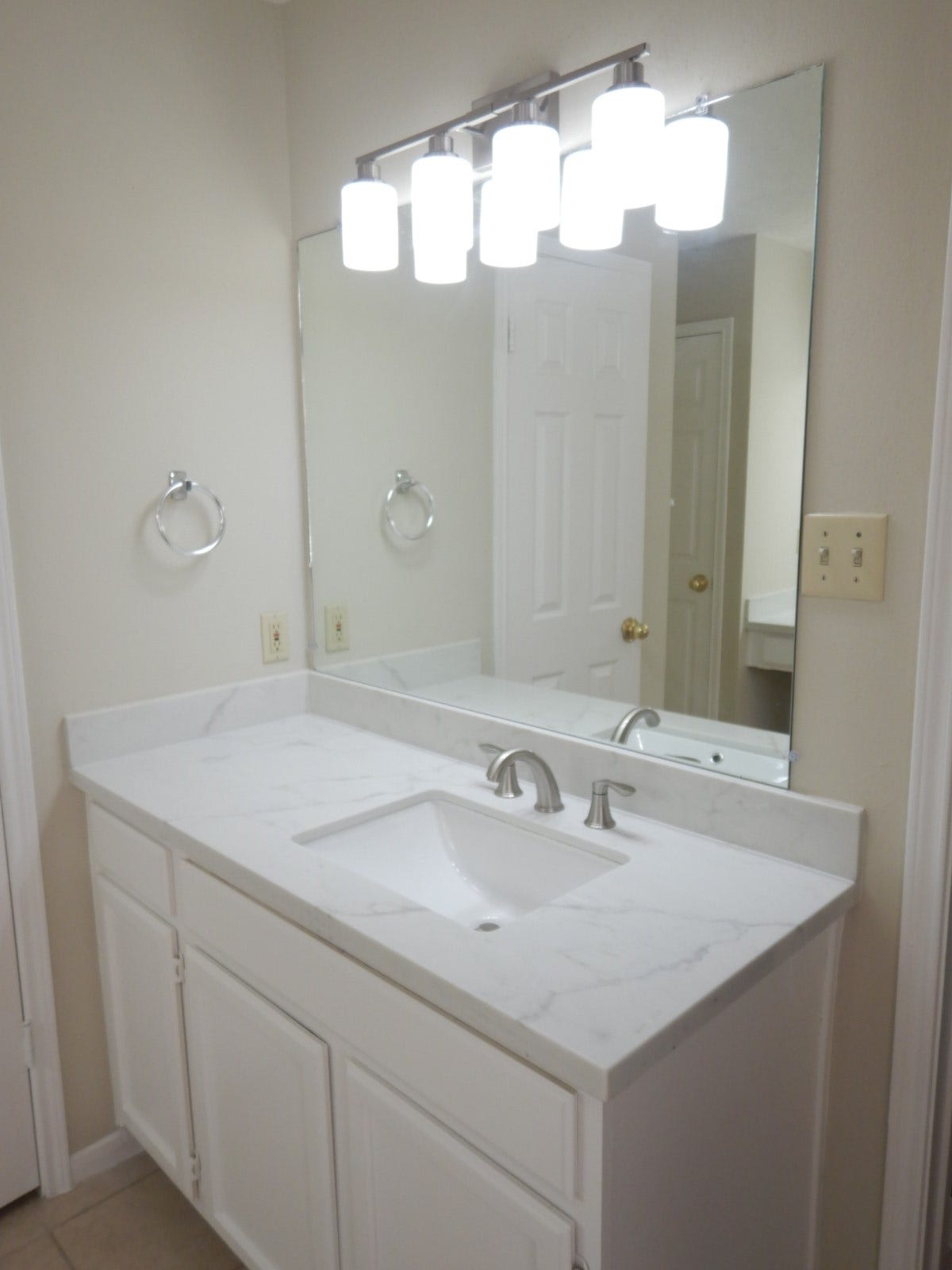 4518 Westray Drive, Missouri City, TX 77459 Primary Bathroom