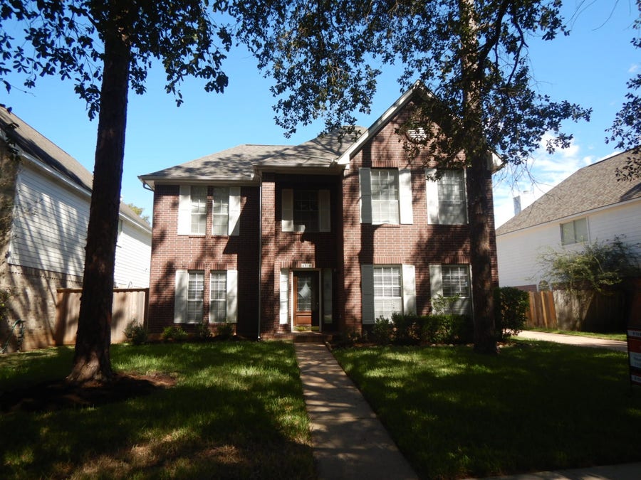 Property photo for 4518 Westray Drive, Missouri City, TX