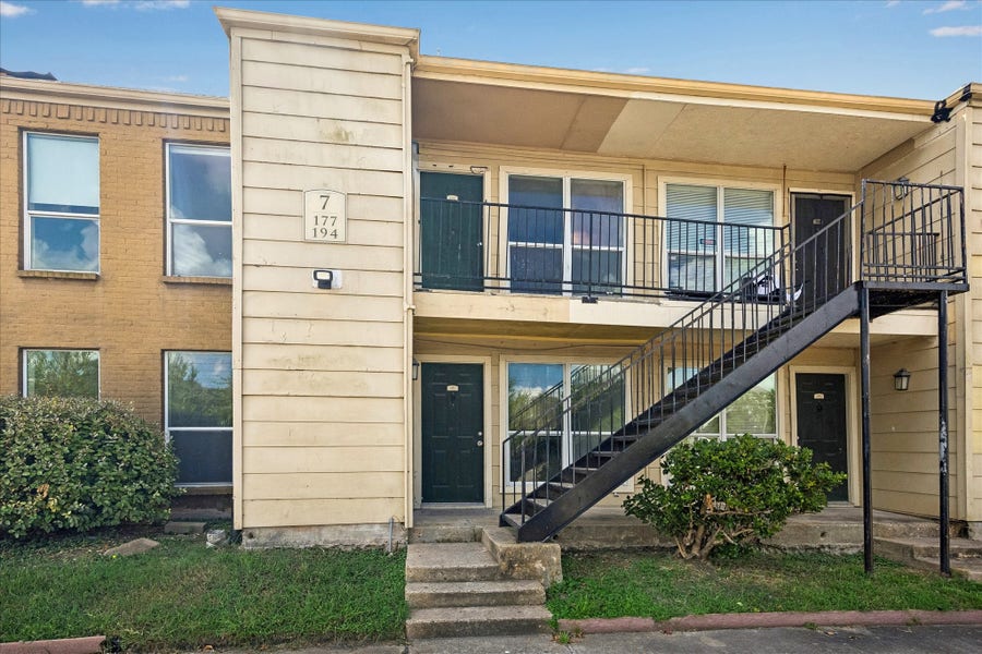 Property photo for 8100 Creekbend Drive, #192, Houston, TX