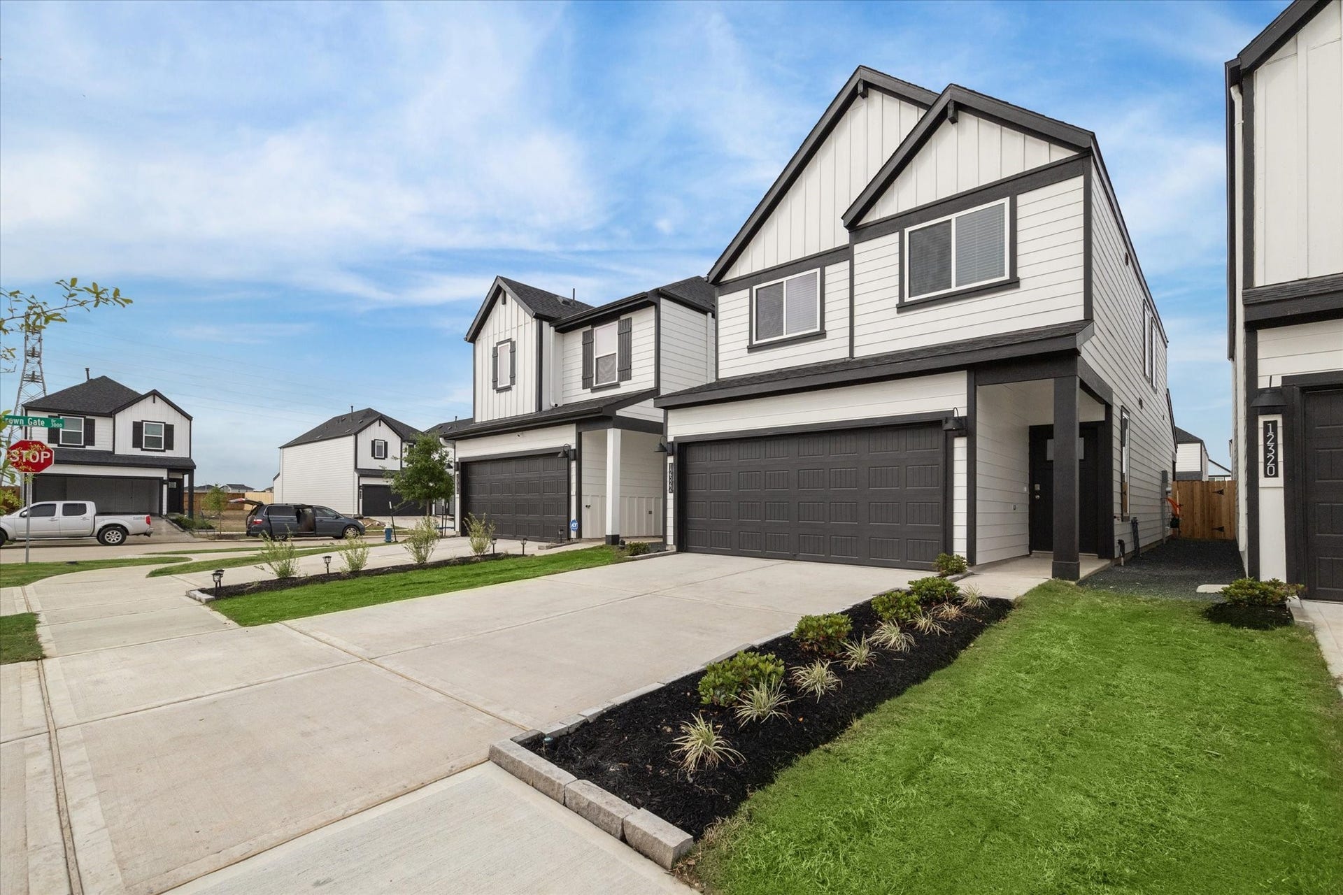 12322 Brandenburg Gate Drive, Houston, TX 77047 12322 Brandenburg Gate Drive, Houston, TX 77047