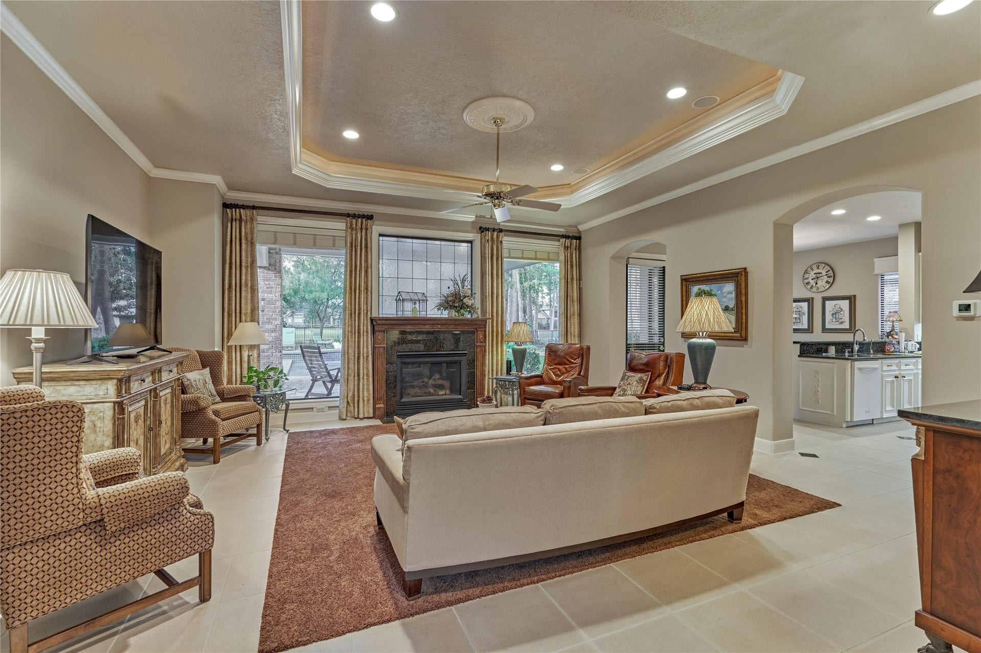 3073 Bentwater Drive, Montgomery, TX 77356 3073 Bentwater Drive, Montgomery, TX 77356