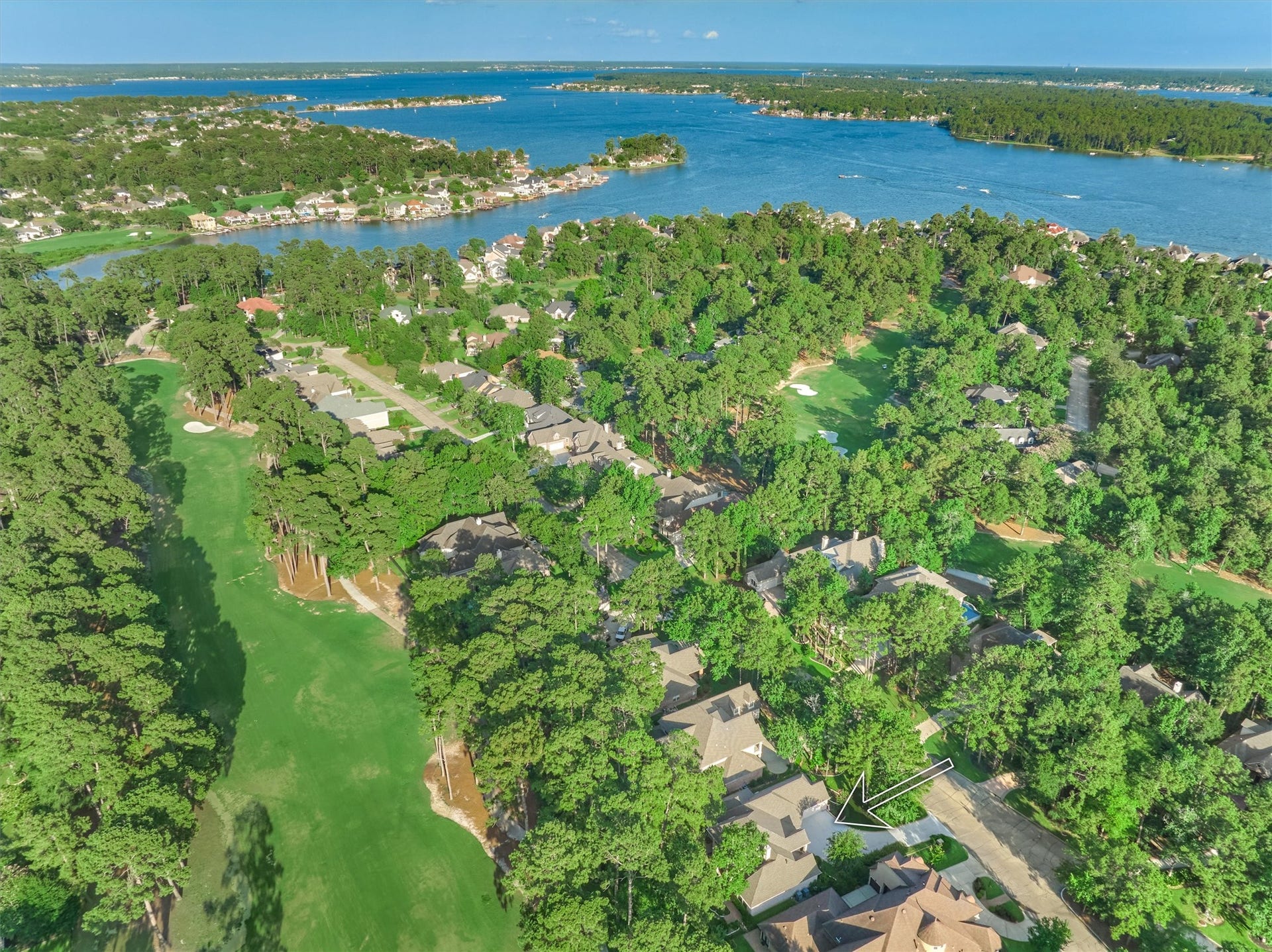 3073 Bentwater Drive, Montgomery, TX 77356 3073 Bentwater Drive, Montgomery, TX 77356