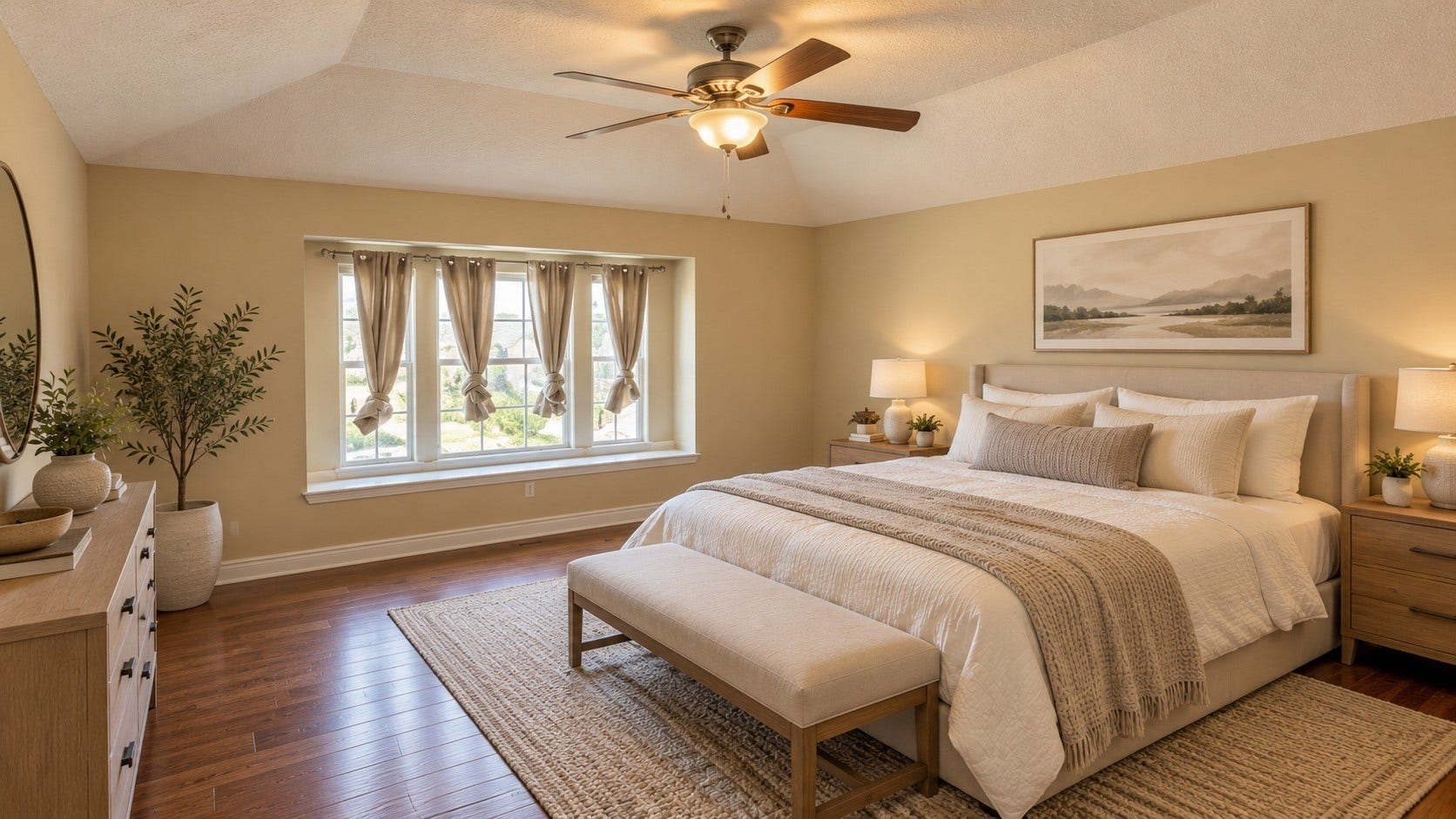 29023 Fox Fountain Lane, Spring, TX 77386