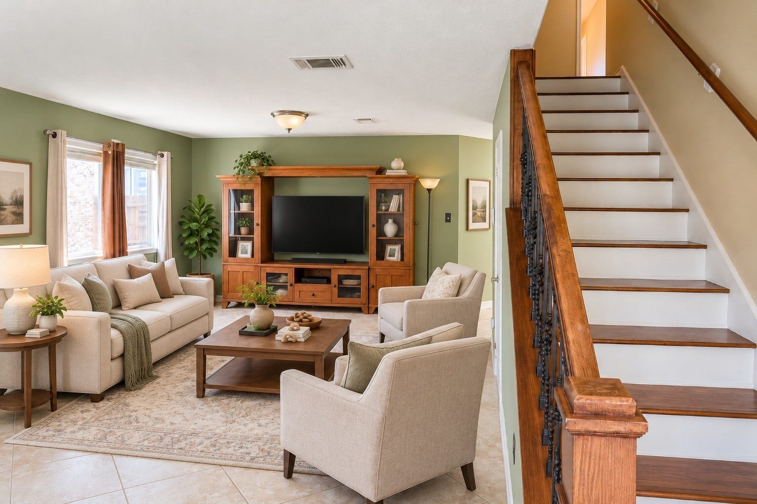 29023 Fox Fountain Lane, Spring, TX 77386