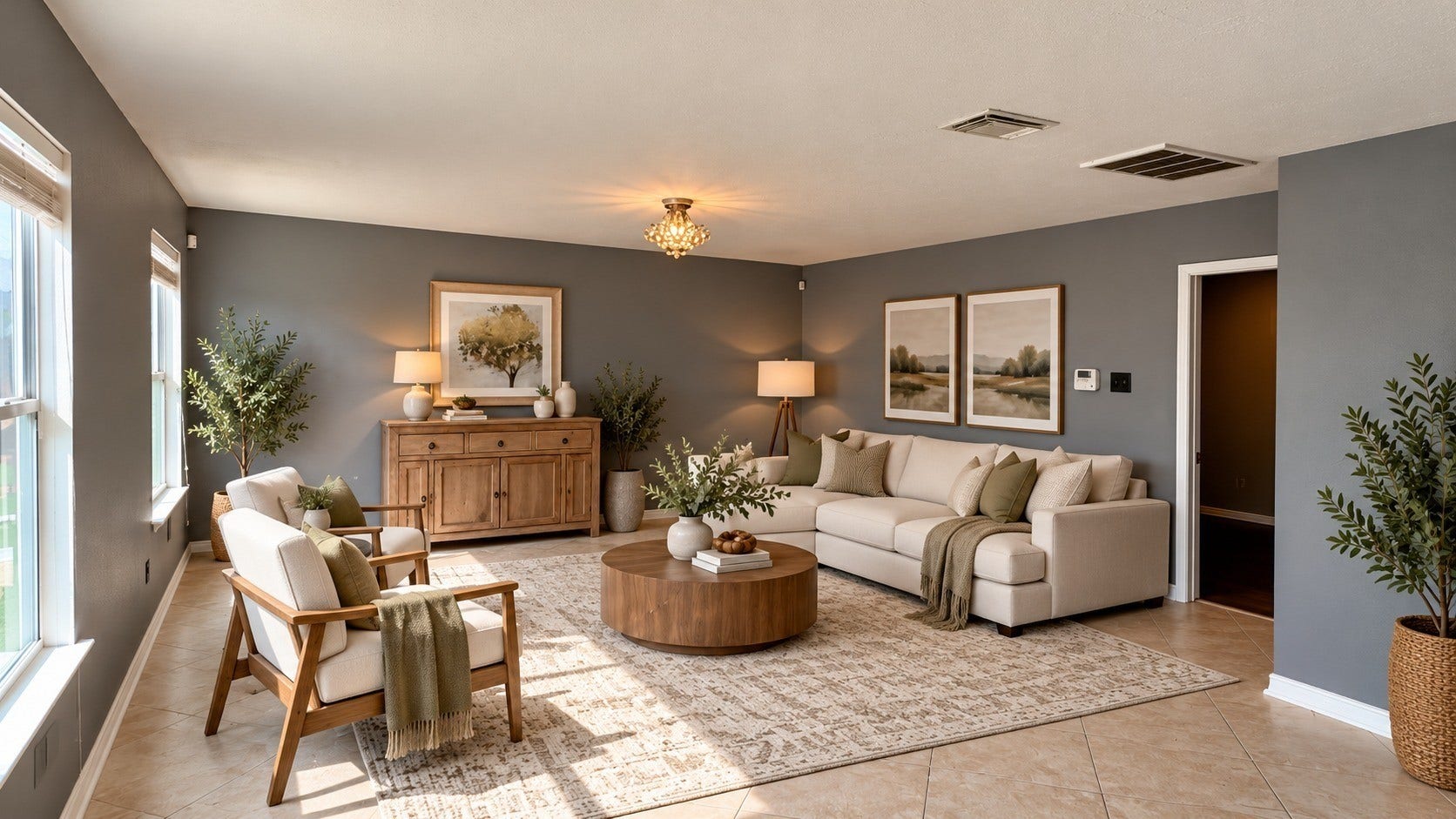 29023 Fox Fountain Lane, Spring, TX 77386