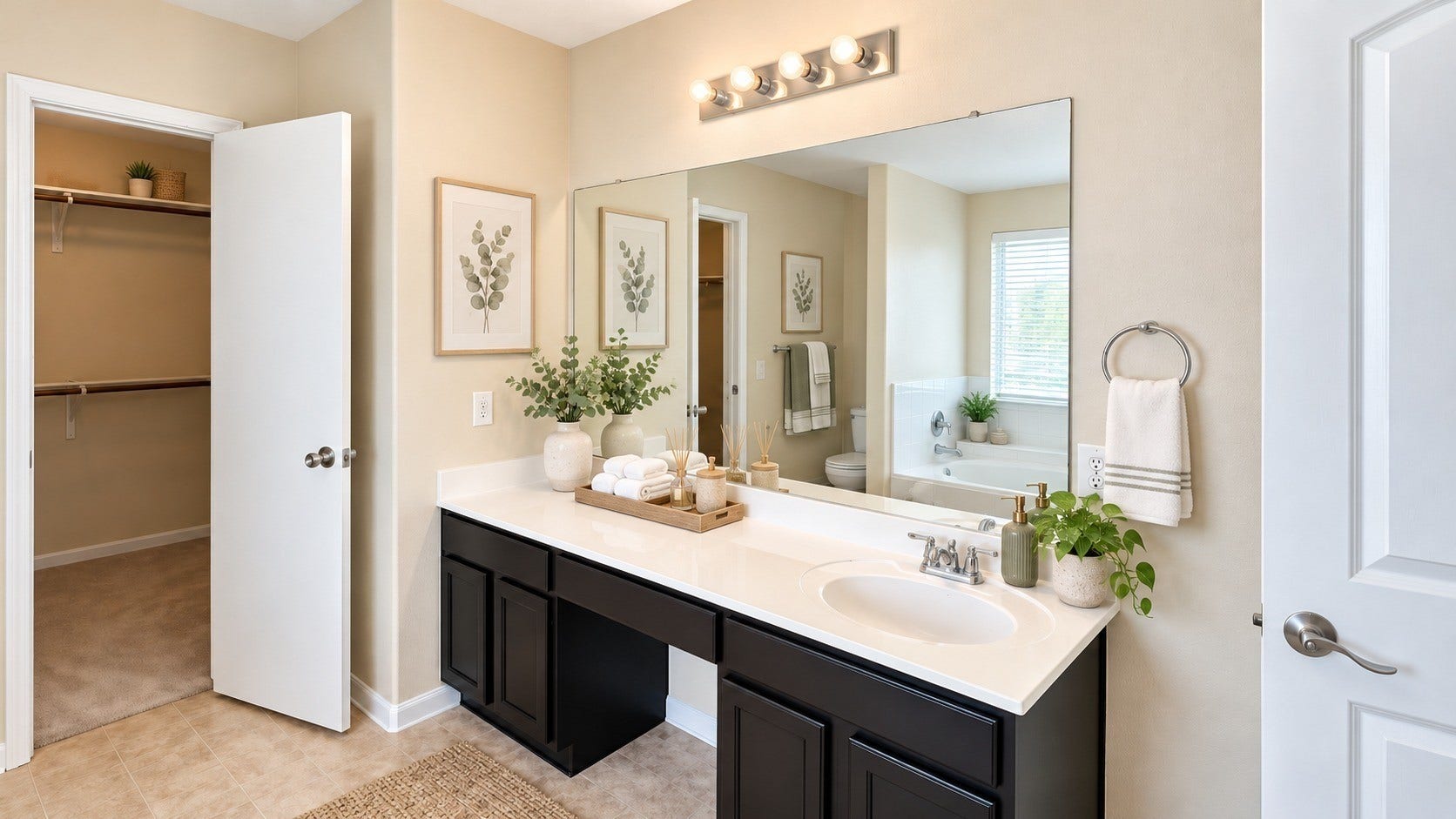 29023 Fox Fountain Lane, Spring, TX 77386