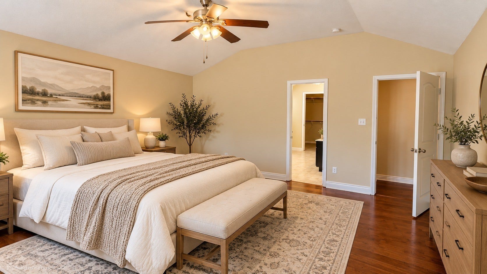 29023 Fox Fountain Lane, Spring, TX 77386