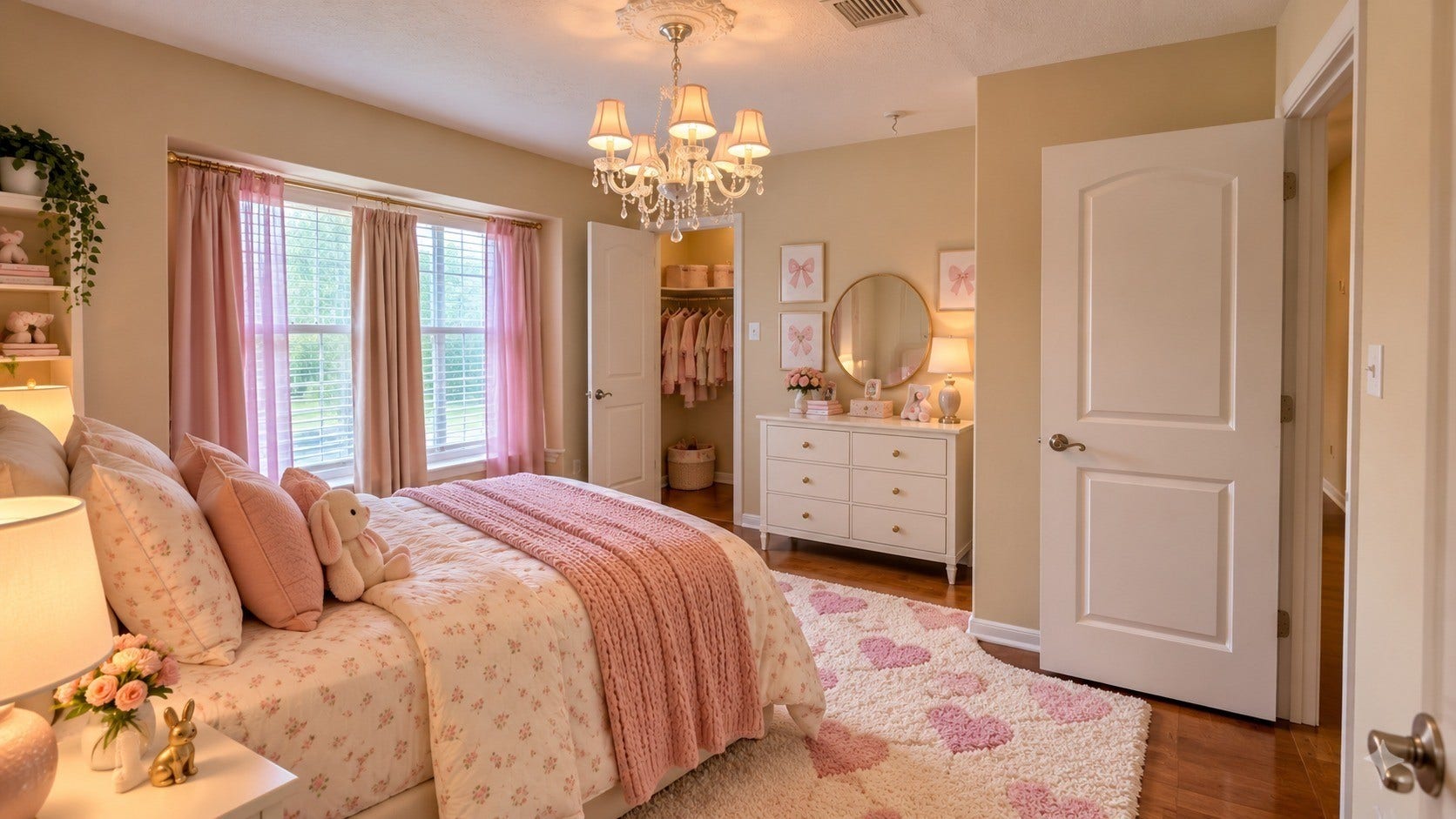 29023 Fox Fountain Lane, Spring, TX 77386