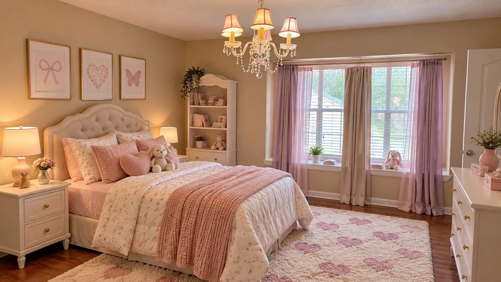 29023 Fox Fountain Lane, Spring, TX 77386