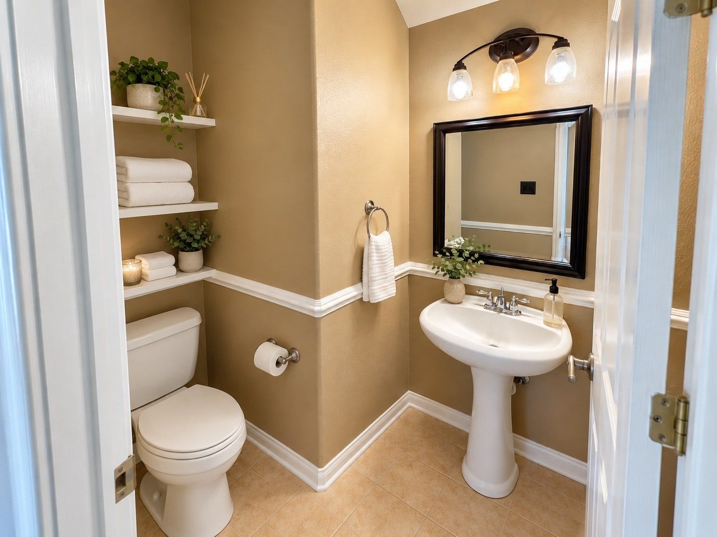 29023 Fox Fountain Lane, Spring, TX 77386