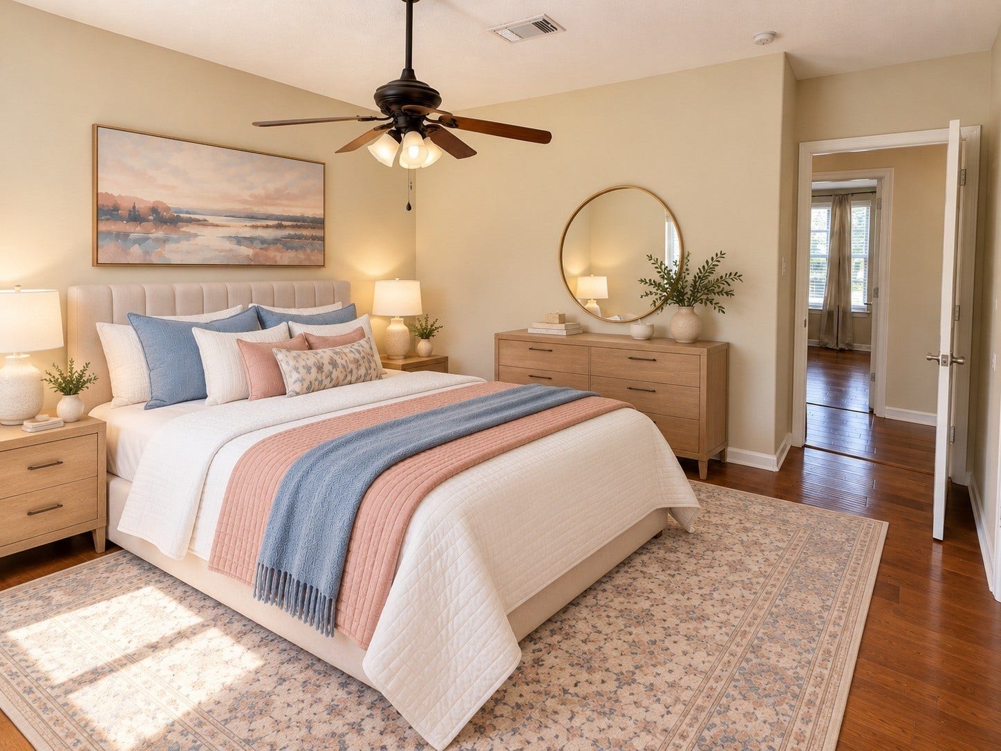 29023 Fox Fountain Lane, Spring, TX 77386