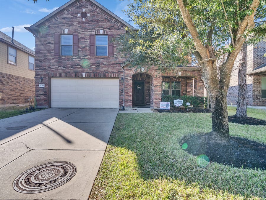 Property photo for 8255 Sedona Ridge Drive, Cypress, TX