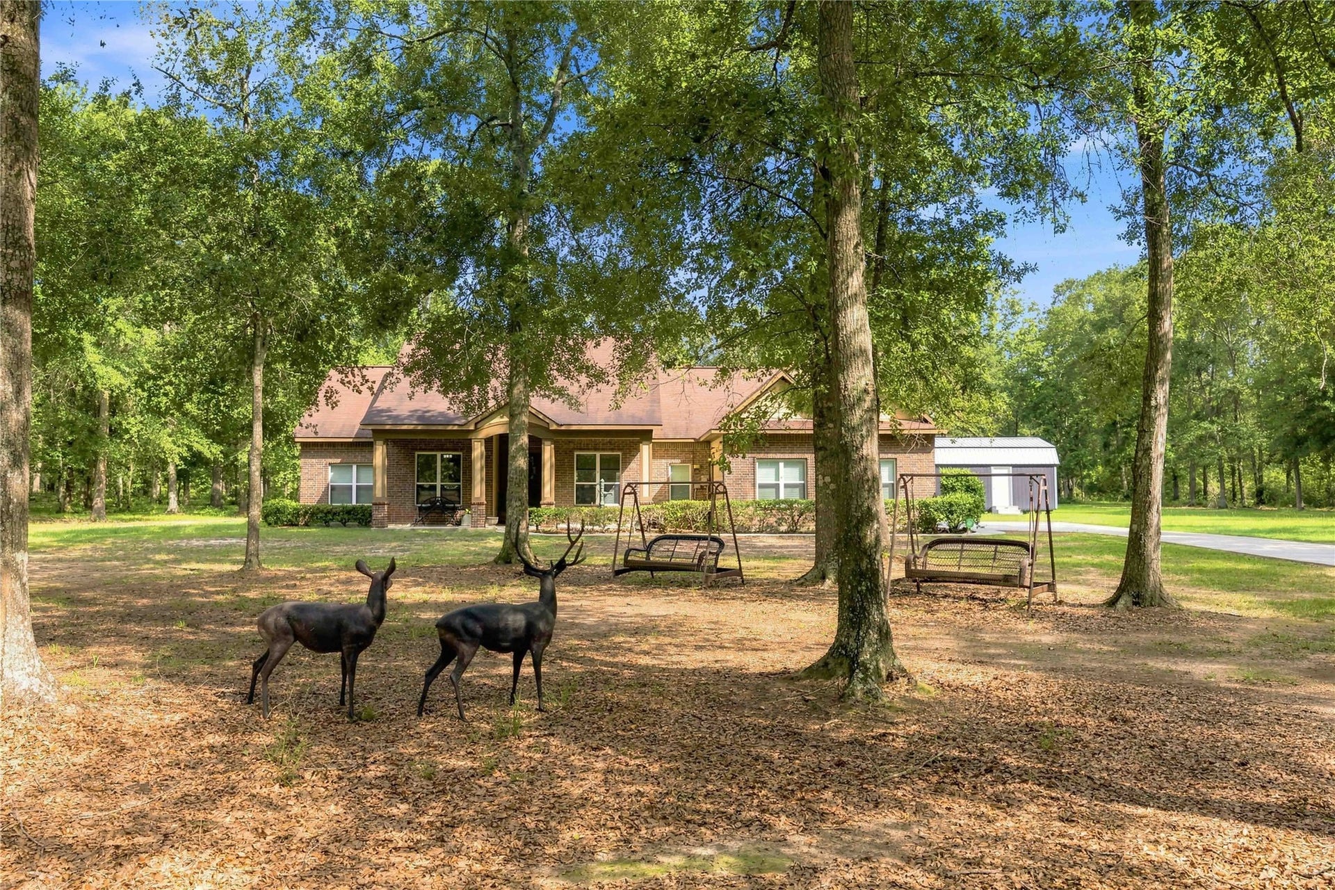 21015 Angus Drive, Cleveland, TX 77328 21015 Angus Drive, Cleveland, TX 77328