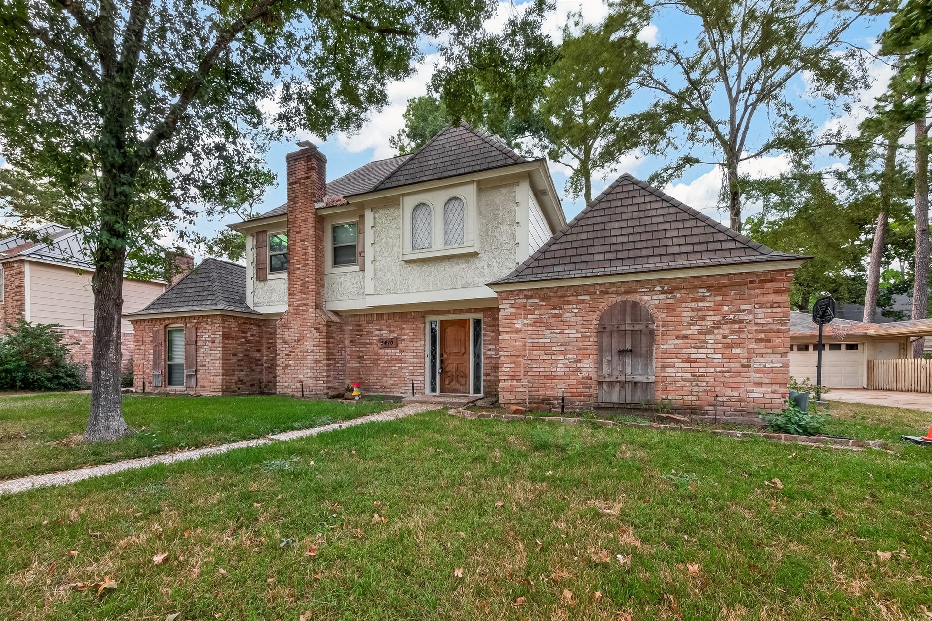5410 Boyce Springs Drive, Houston, TX 77066 5410 Boyce Springs Drive, Houston, TX 77066