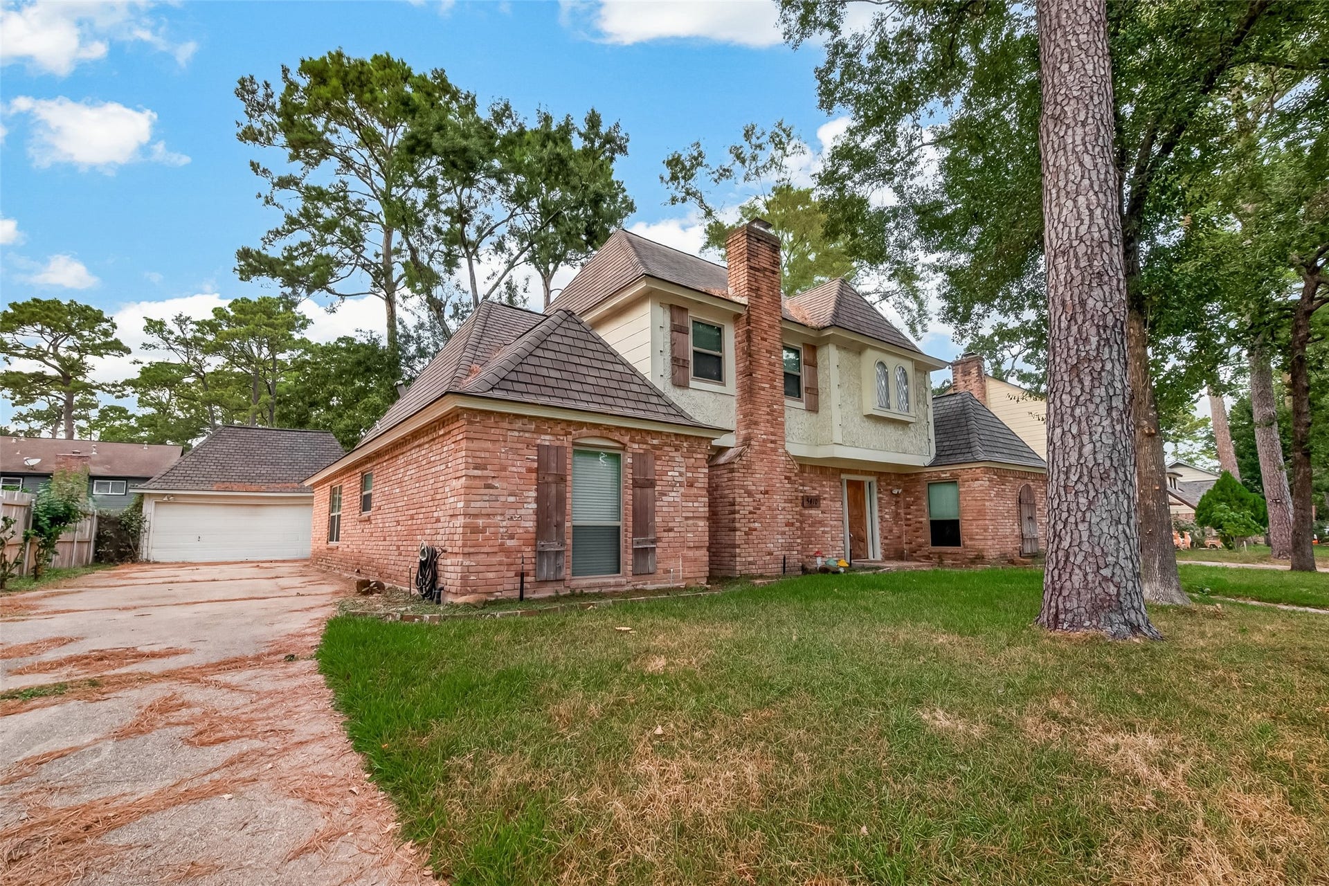 5410 Boyce Springs Drive, Houston, TX 77066 5410 Boyce Springs Drive, Houston, TX 77066