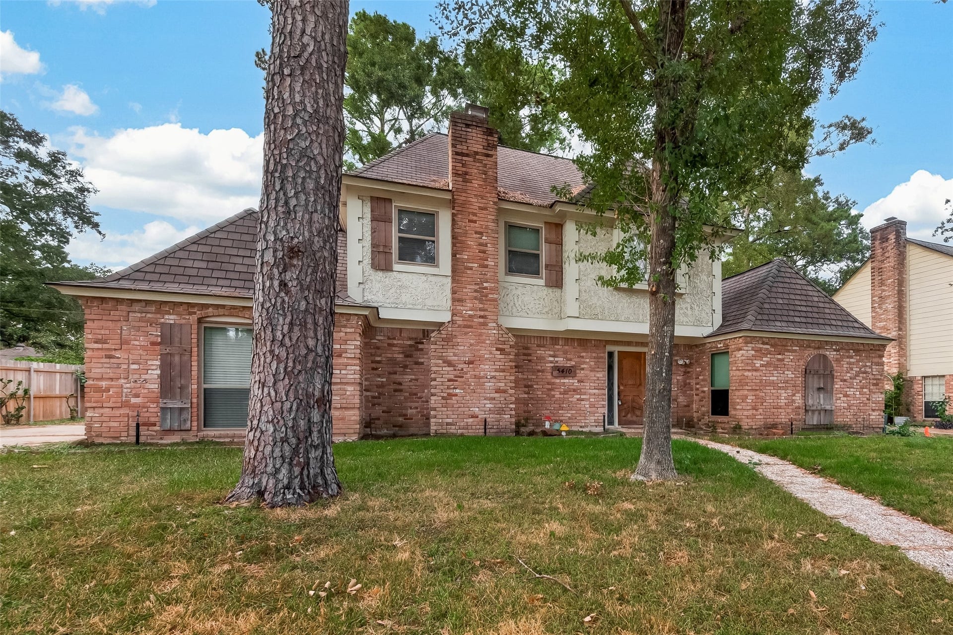 5410 Boyce Springs Drive, Houston, TX 77066 5410 Boyce Springs Drive, Houston, TX 77066