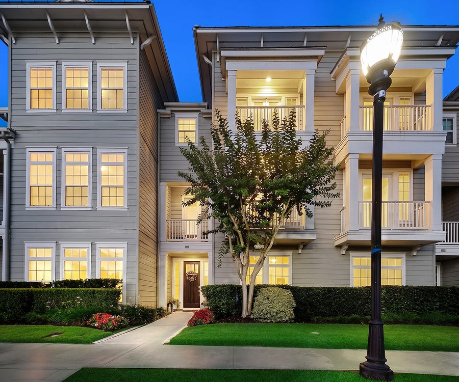 Property photo for 198 W Breezy Way, The Woodlands, TX