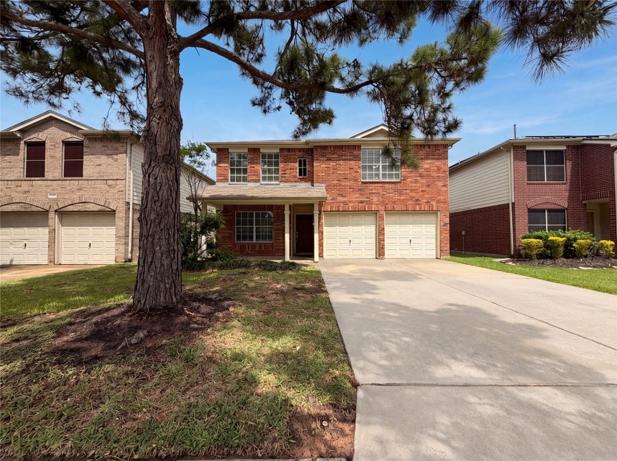Property photo for 11918 Sonora Springs Drive, Tomball, TX