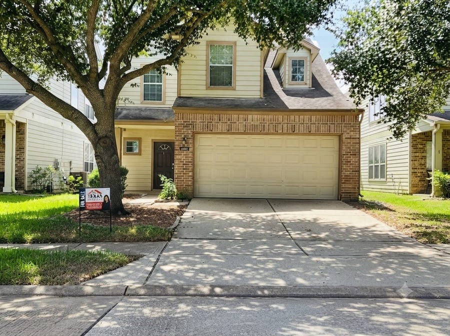 Property photo for 11023 Dellrose Crossing Drive, Richmond, TX