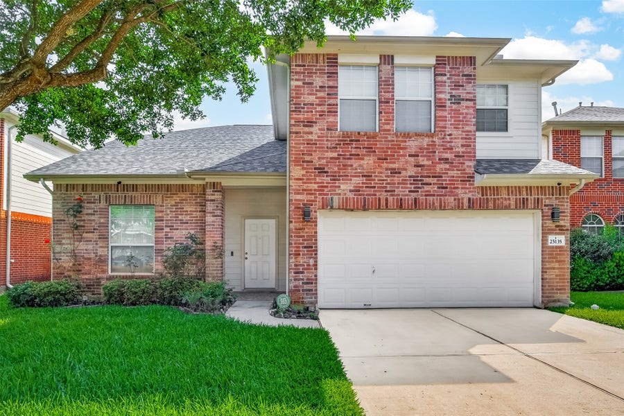 Property photo for 25135 Florina Ranch Drive, Katy, TX