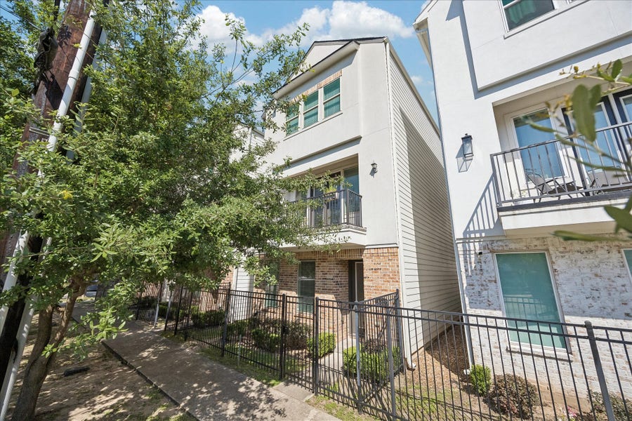 Property photo for 4107 Austin Street, Houston, TX