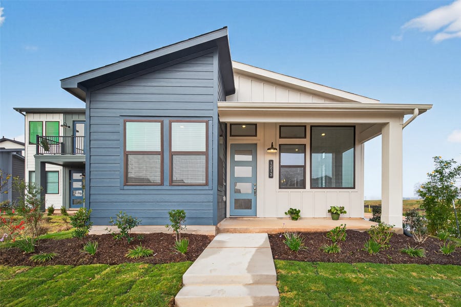 Property photo for 1213 Mercantile Street, Richmond, TX