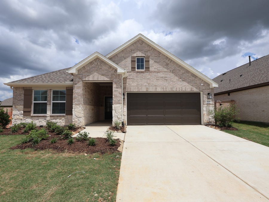 Property photo for 21318 Villa Spruce Lane, Tomball, TX