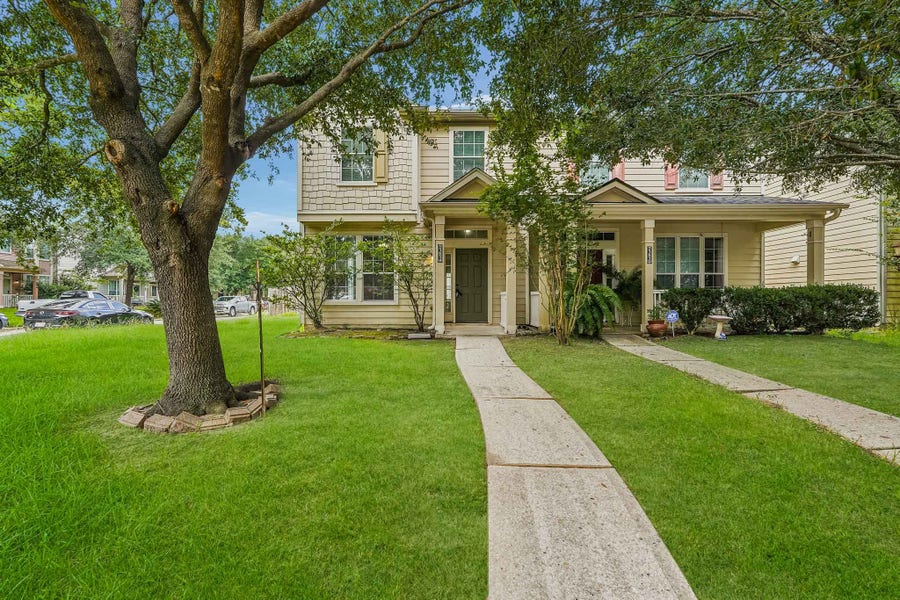 Property photo for 23854 Single Oak Street, Spring, TX