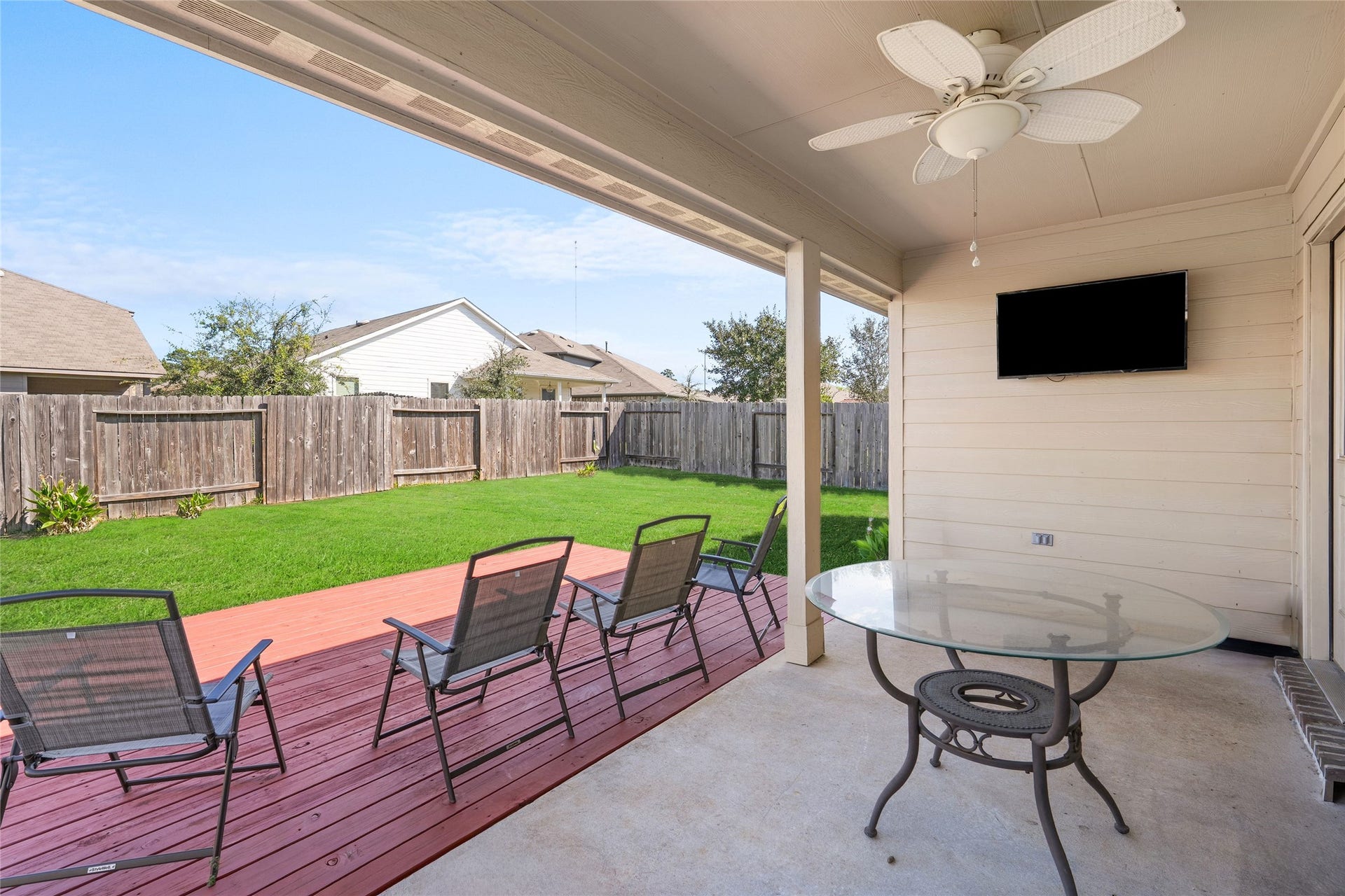 11368 Dawn Beach Lane, Conroe, TX 77304 11368 Dawn Beach Lane, Conroe, TX 77304