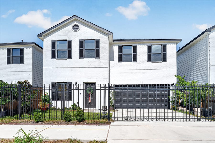 Property photo for 4815 Eastland Street, Houston, TX