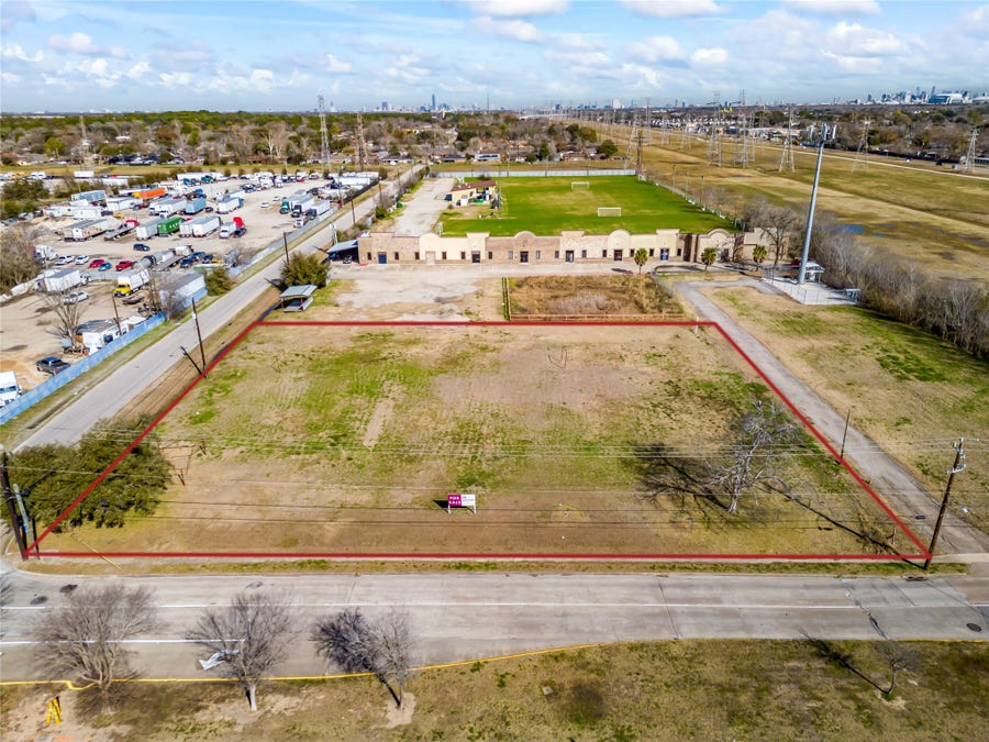Property photo for 0 W Orem Drive, Houston, TX